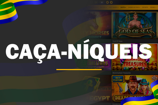 Jogo online cassino
