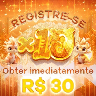 Faz um bet aí