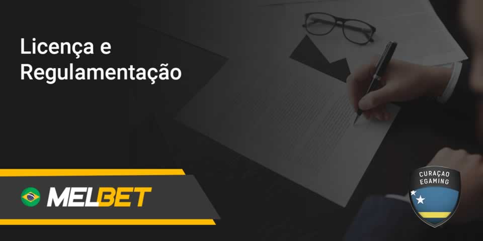 Bônus de registro em cassino ao vivo