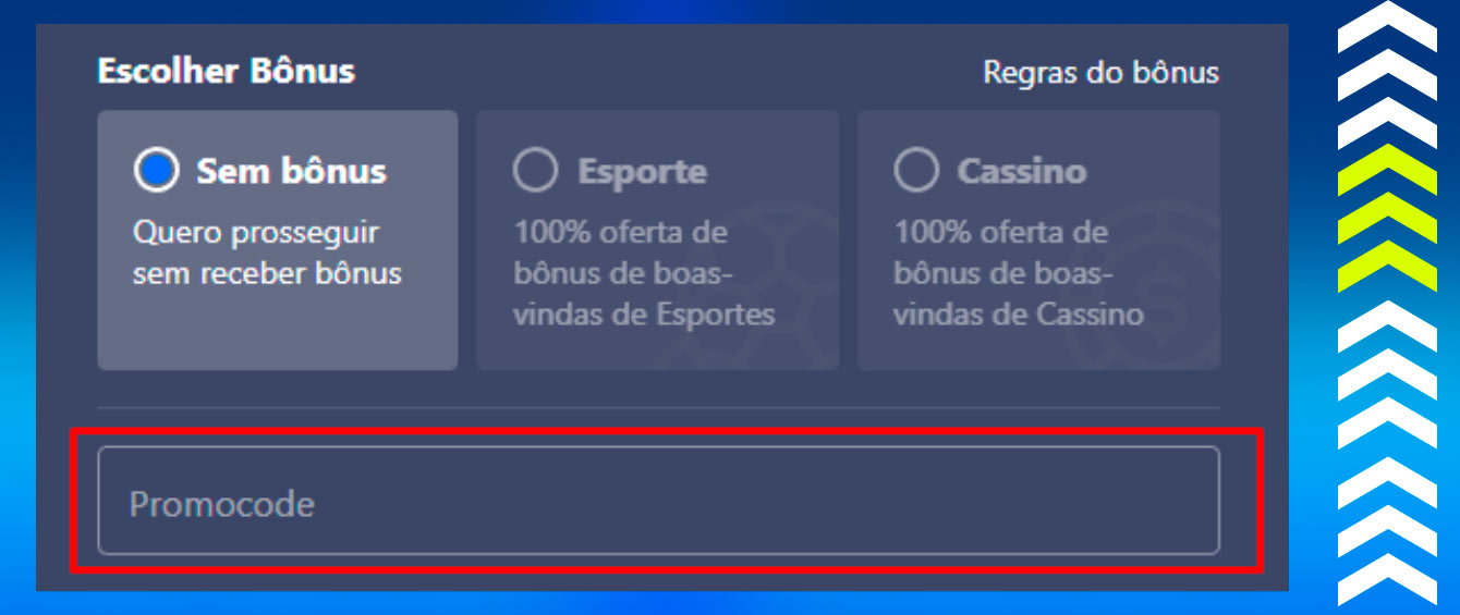 Bet365 eleições