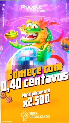 Aposta para hoje