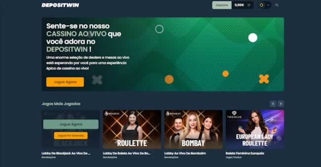 Aposta ganha bet