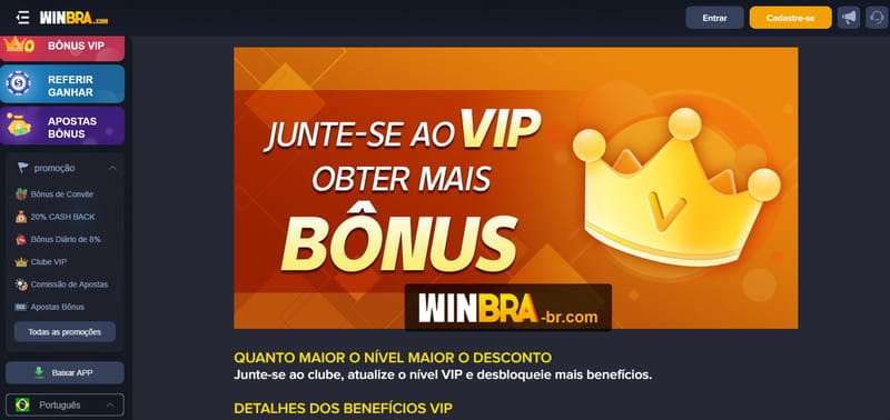 Bet vitoria
