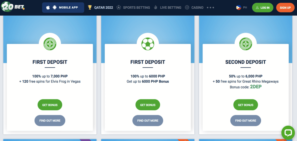 App sportingbet ios
