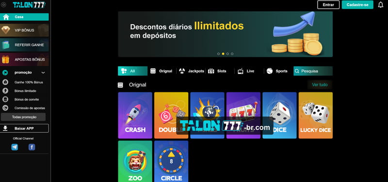 Tênis és