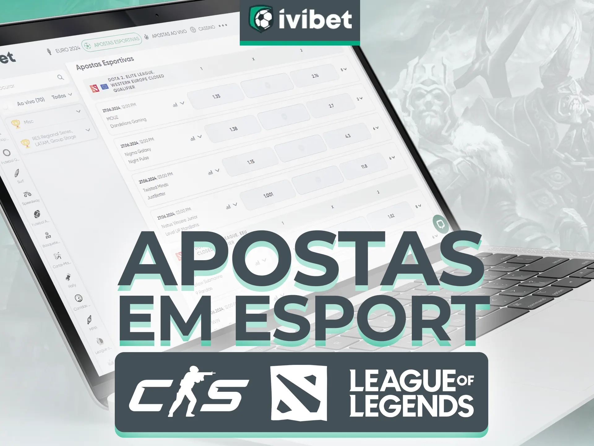 Betano login entrar