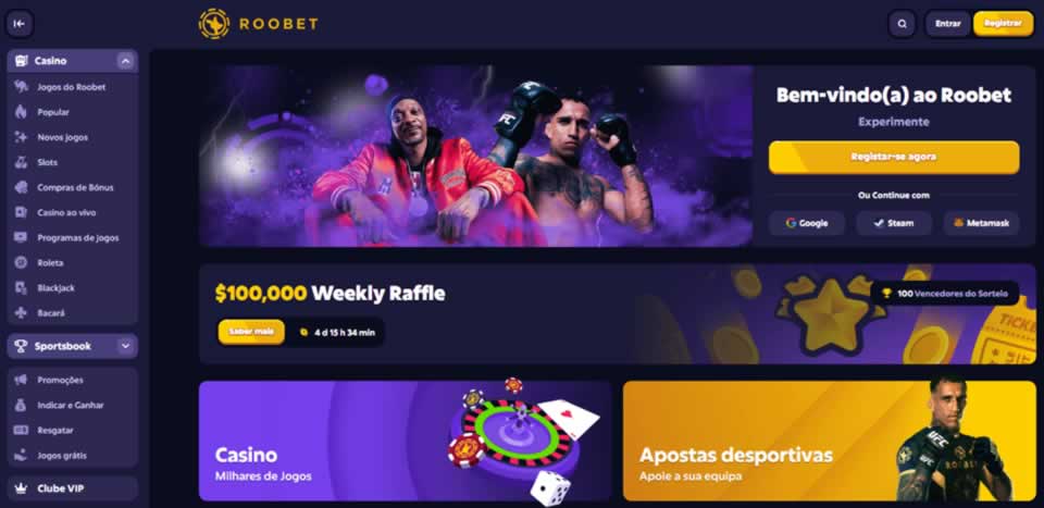 Código sportingbet