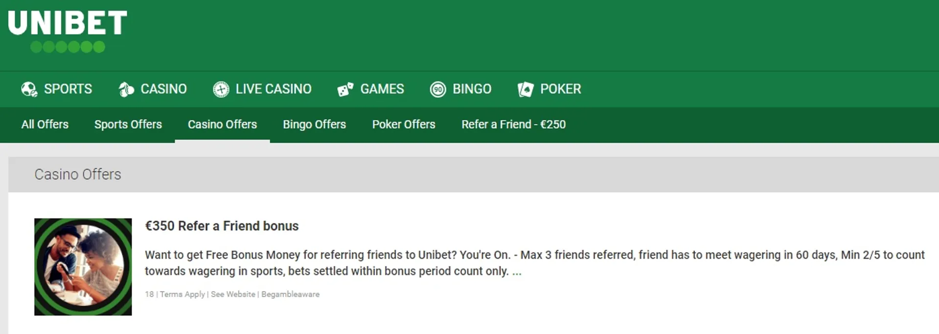 Casino online brasil