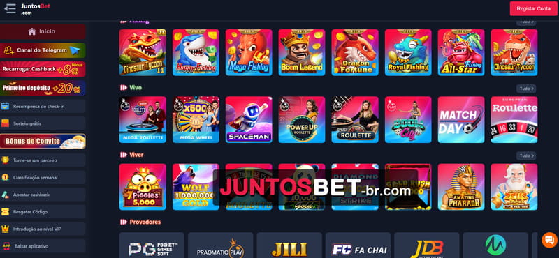 Dragon tiger jogo