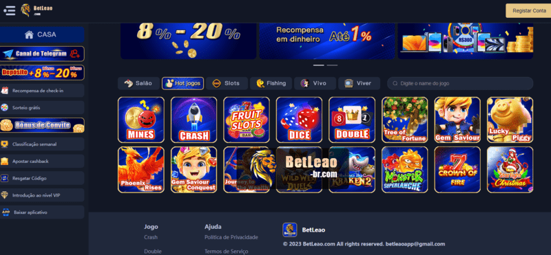HunnyPlay Casino