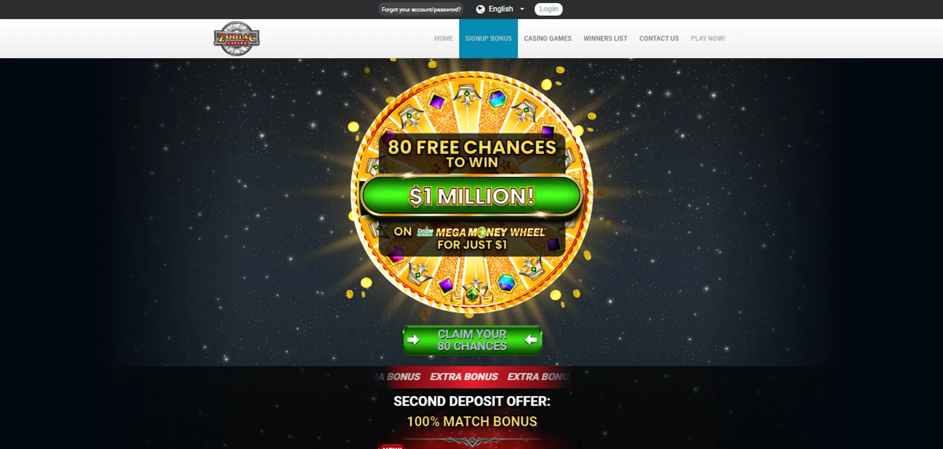 Casinozer.com