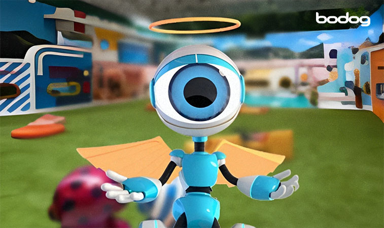 Mod io