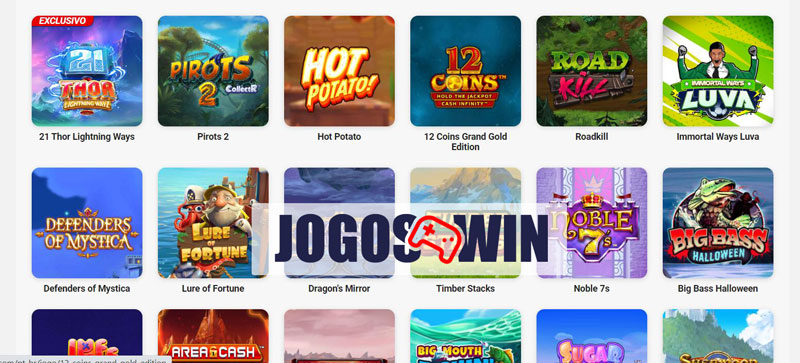 Jetix jogo
