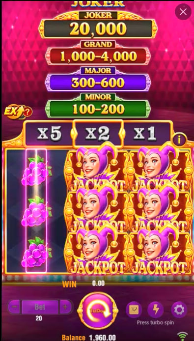 Jogos de spinner