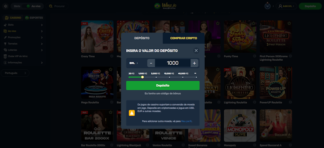 Bet exchange