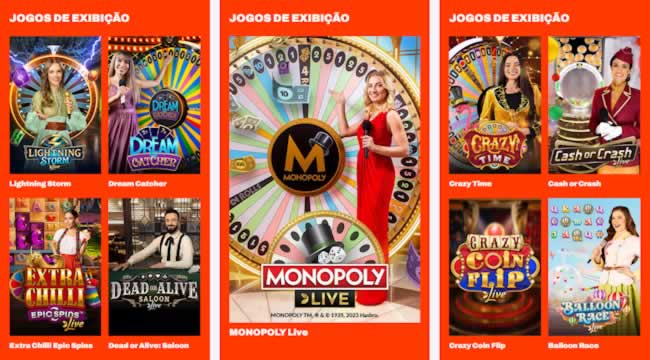 Sports brasil bet