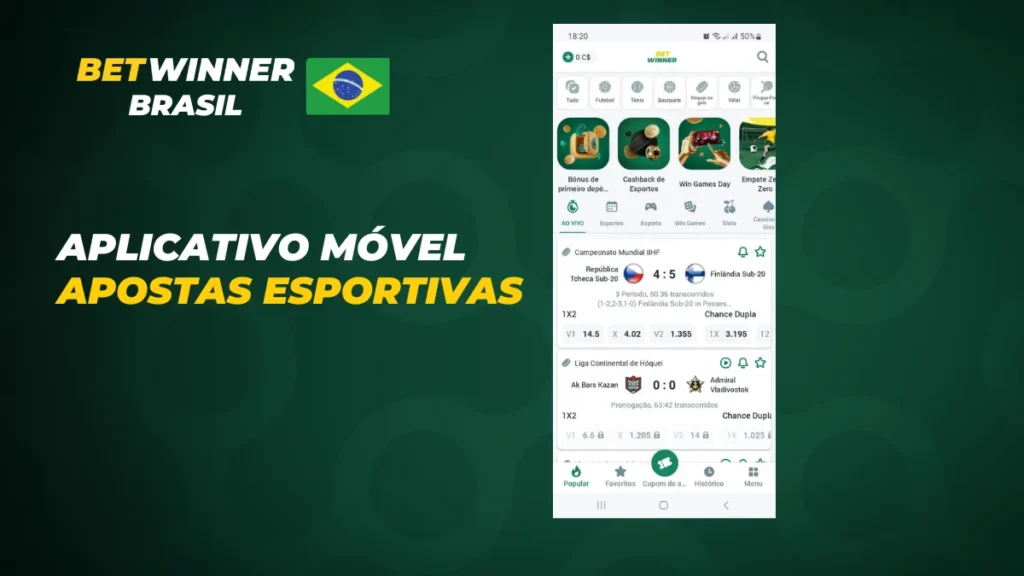 Musculoso apenas um show
