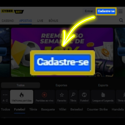 Onabet cassino