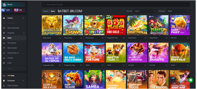 Winorama.com