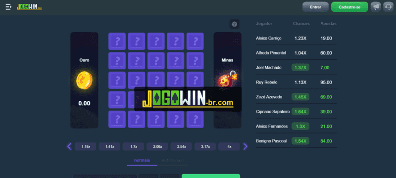 Online dice