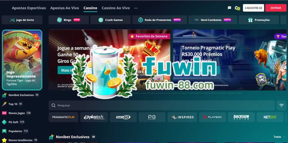 Jogo de frutinhas