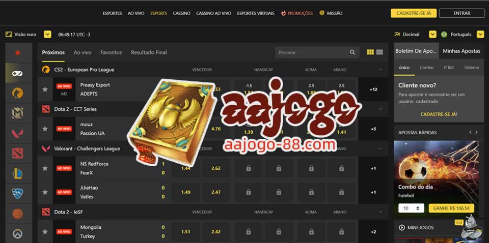 Zorba site oficial