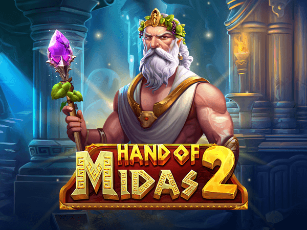 Jogos de slot genuínos