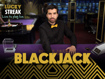 Stack cassino